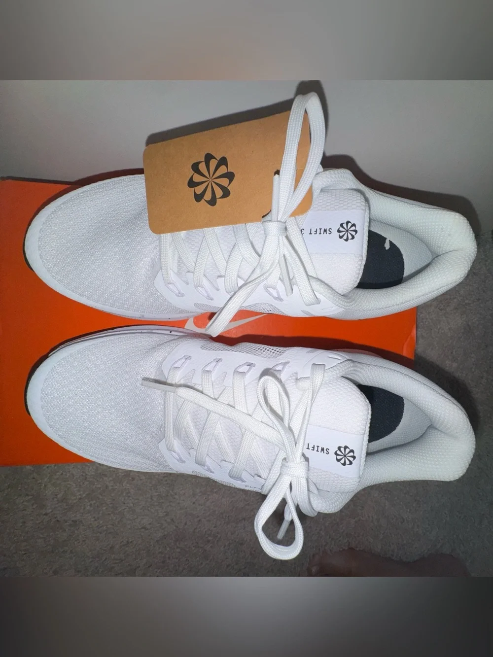 Nike brand new
